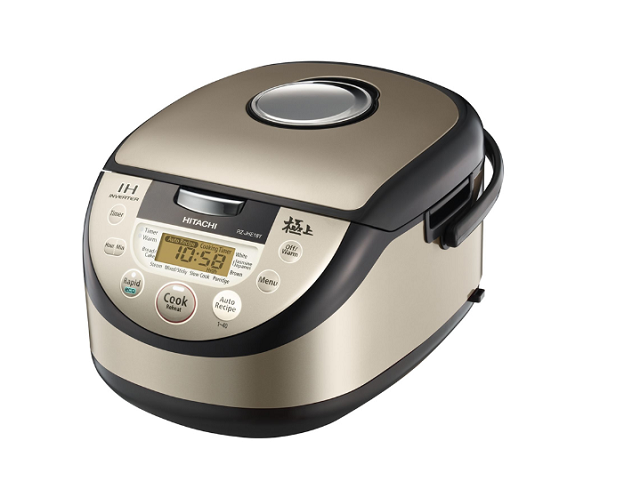 Tefal RK7321 Fuzzy Logic Rice Cooker 1.8L Tefal RK7321 Fuzzy Logic Rice Cooker 1.8L