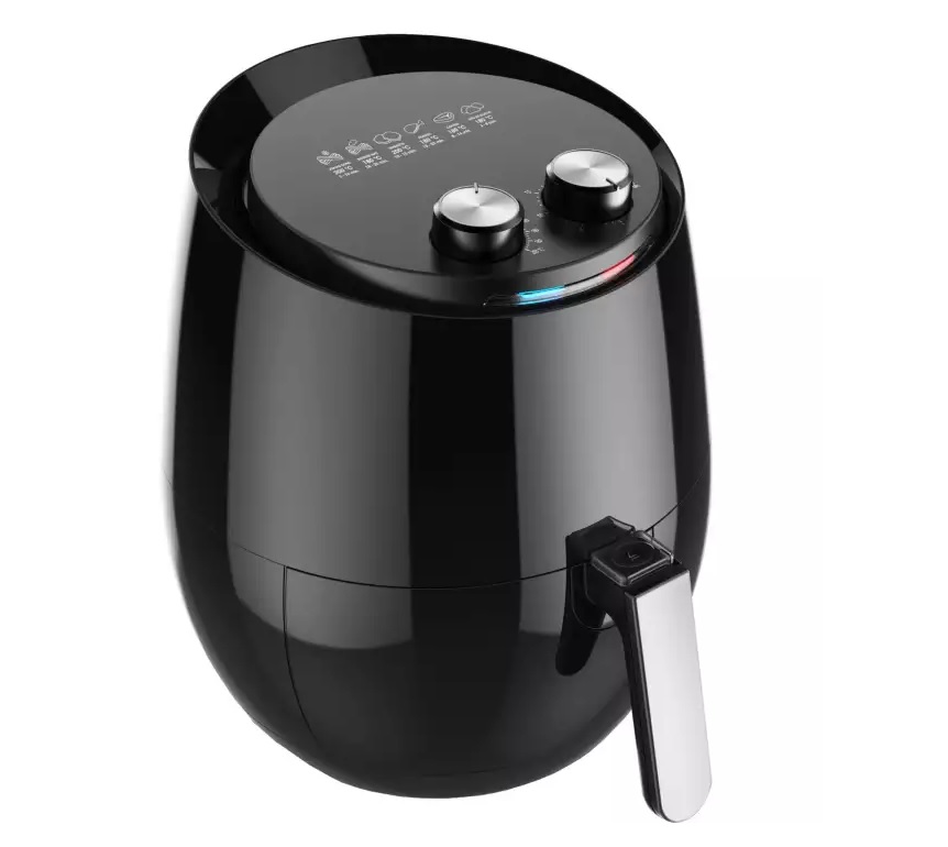 Russell Taylors Air Fryer AF-34 XL 4.8L Russell Taylors Air Fryer AF-34 XL 4.8L
