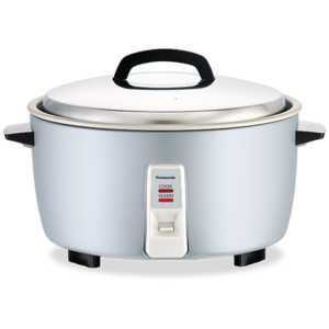 Panasonic convention rice cooker SR-GA321
