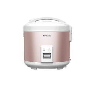 Panasonic 1.8L Mechanical Rice Cooker SR-RN188SSL/PEP