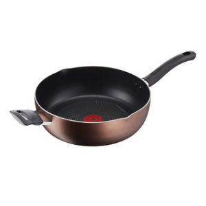 Tefal SuperCook Plus deep frypan 28cm