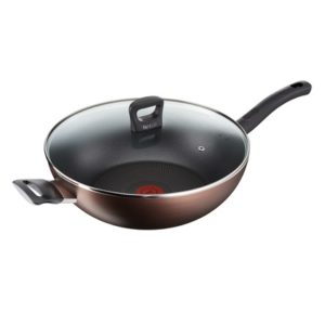 Tefal SuperCook Plus wokpan 32cm