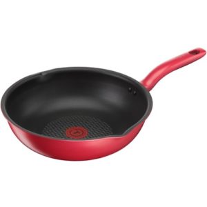 tefal Pure Chef Plus deepwokpan