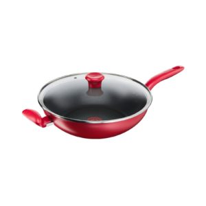 tefal Pure Chef Plus wokpan
