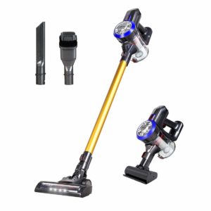 Dibea D18 cordless vacuum cleaner
