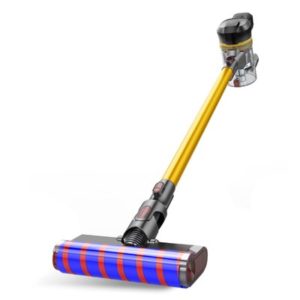 h008- dibea pro cordless vacuum cleaner