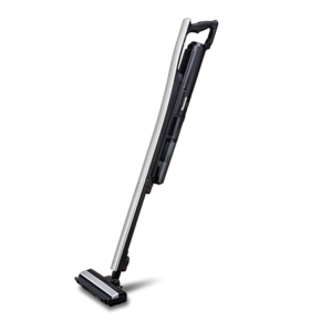 Panasonic Cordless Vacuum Cleaner MC-BJ870SV47 (2.2kg) Stick & Handheld Vacuum