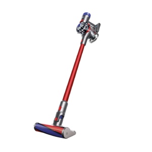 Dyson V7-Fluffy-plus