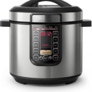 Philips Pressure Cooker HD2137 (6.0L) Multi Cook