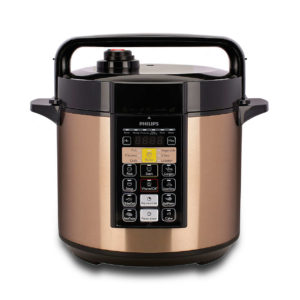 Philips pressure cooker HD2139
