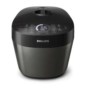 Philips Deluxe collection All-In-One Cooker HD2145