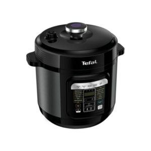 tefal pressure cooker CY601D - multifunction