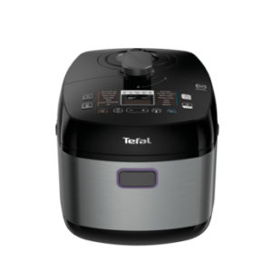 CY625D TEFAL Home Chef Smart Pro Multicooker