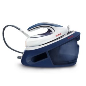 Tefal SV8053 steam generator EXPRESS ANTI-CALC SV8053