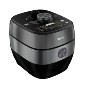 Tefal CY638D65 Home Chef Smart Pro IH 5L Multicooker