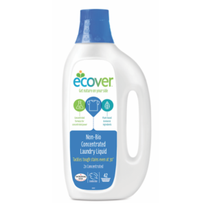 Ecover Non bio Laundry detergent