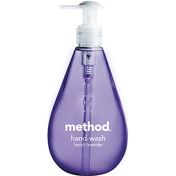 method handwash soap