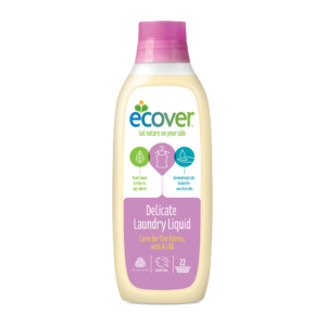 eco friendly laundry detergent