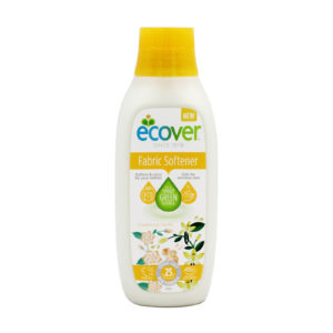 ecover fabric softener - gardenia & vanilla