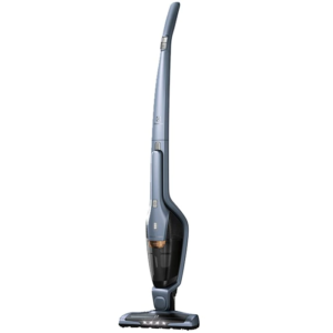 2-in-1 Allergy Ergorapido® Cordless Stick Vacuum Cleaner - Titan Blue ZB3311