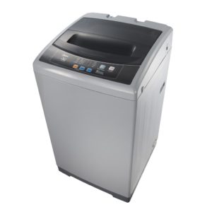 media washing machine