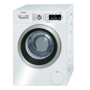 bosch WAW32640EU front load washing machine