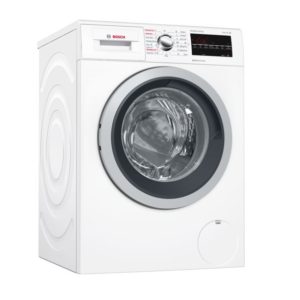 bosch washing machine front load