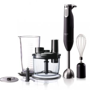 Panasonic hand blender/ mixer MX-SS40 4 in 1