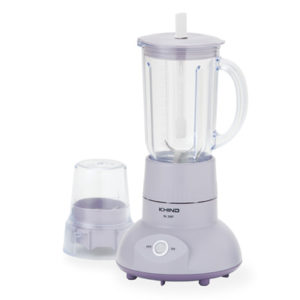 Khind BL-320T Blender blender review