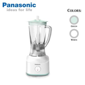 Panasonic Blender Without Dry Mill Set MX-M100