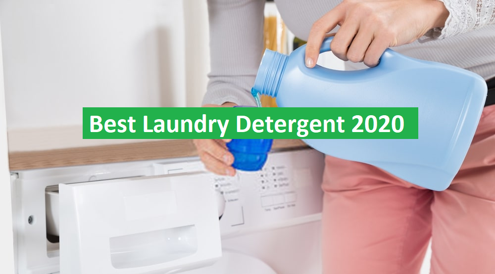Best laundry detergent 2020 malaysia