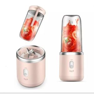 deerma DEM-NU05 mini persinal blender