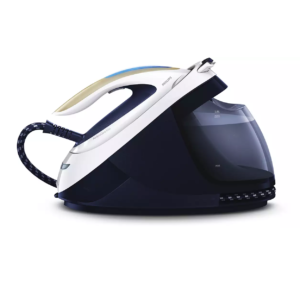 philips GC9630 steam station