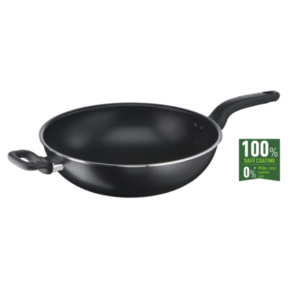 Tefal easy Wokpan 32cm cover