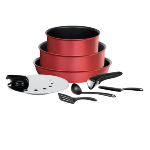 tefal ingenio non stick 8 pcs