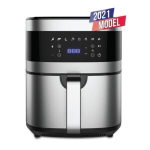 Russell Taylors Digital Air Fryer 5.5L AF-55