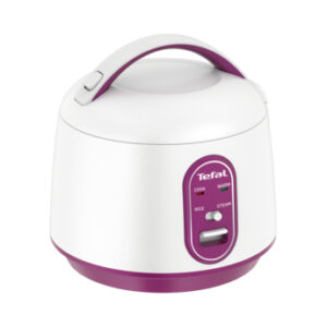 Tefal Rice Cooker Mini Mechanical 4 Cups (RK2241)