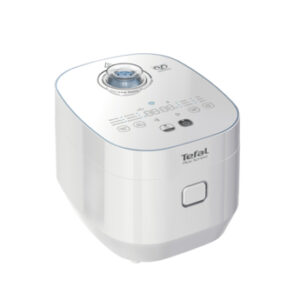 Tefal Rice Xpress Fuzzy Logic Rice Cooker 1.5L (RK5221)