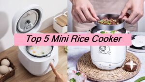 Best Mini Rice Cooker 2023