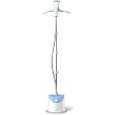 PHILIPS Easy Touch Stand Steamer 1600W (GC48227) Garment Care