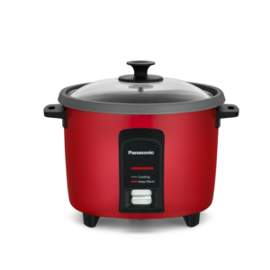 Panasonic SR-Y18FGRSKN Rice Cooker