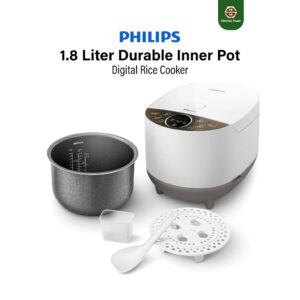 Philips Rice Cooker HD4515-2