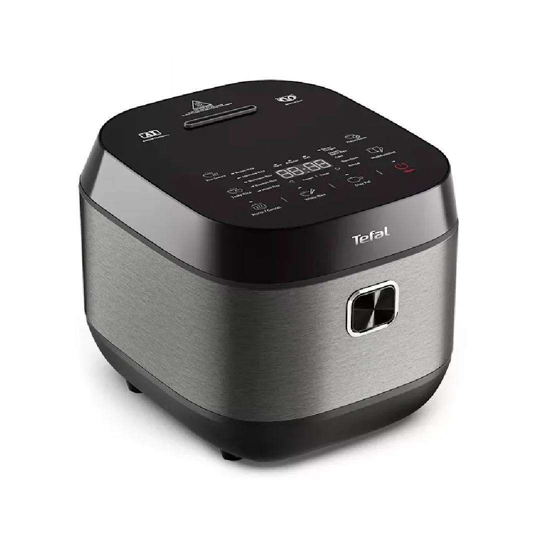 Tefal RK776B _Fuzzy Logic Rice Cooker 1.8L -10 cups